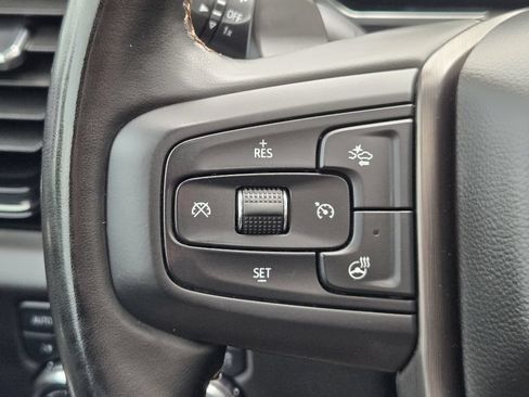 Used 2025 GMC Sierra 1500 AT4 w/ Technology Package AWD/4WD image 28