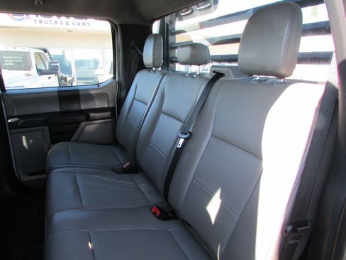 Used 2022 Ford F350 XL w/ Power Equipment Group image 33