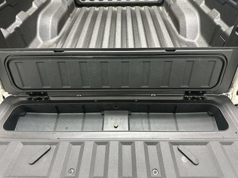 New 2026 Chevrolet Colorado Trail Boss AWD/4WD image 27