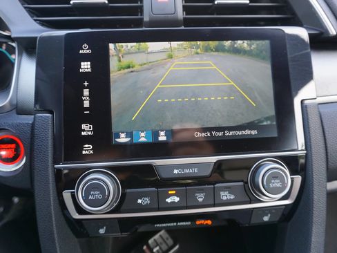 Used 2016 Honda Civic EX-T image 31