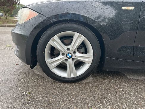 Used 2011 BMW 128i Coupe w/ Premium Pkg RWD image 40