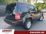 Used 2009 Jeep Liberty Sport w/ Popular Equipment Group image 4