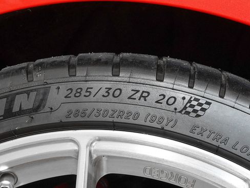 Used 2022 BMW M4 xDrive Competition w/ M Driver's Package image 30