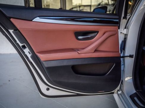 Used 2015 BMW 535i Sedan image 57