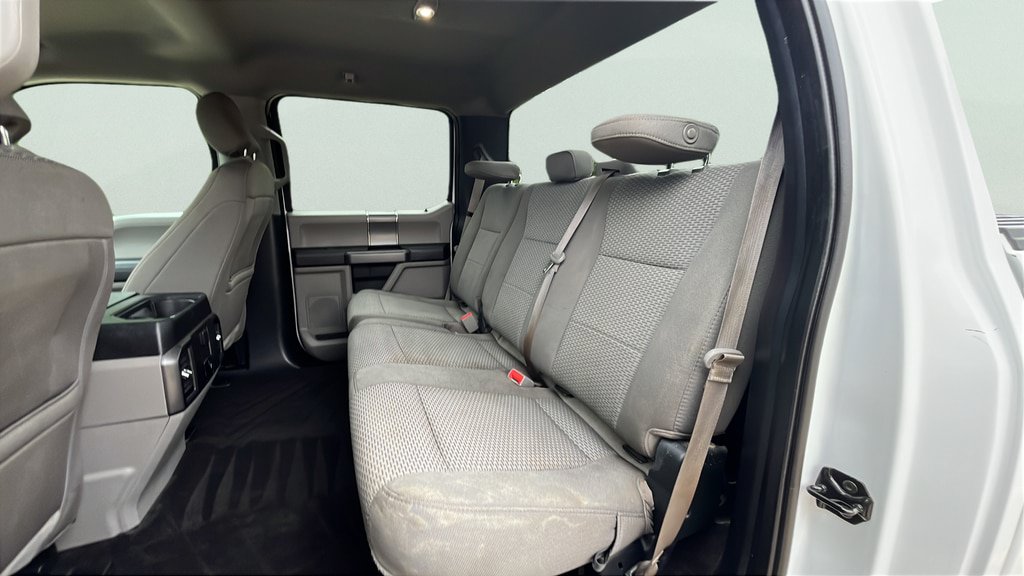 Used 2019 Ford F150 XLT w/ Equipment Group 302A Luxury AWD/4WD image 17