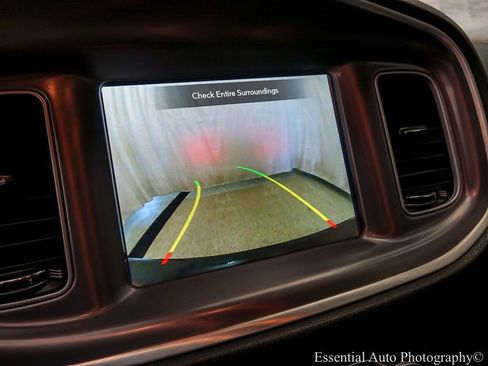 Used 2021 Dodge Charger Scat Pack image 14