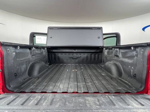 Used 2017 Chevrolet Silverado 1500 LT w/ All Star Edition AWD/4WD image 12