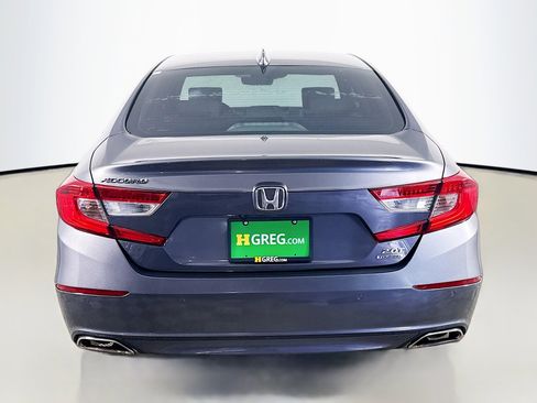 Used 2020 Honda Accord Touring image 8