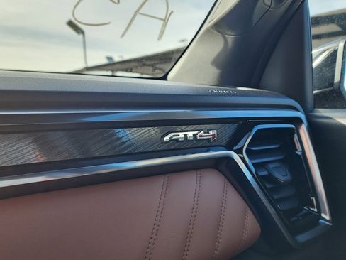 New 2026 GMC Canyon AT4 w/ Technology Plus Package image 38