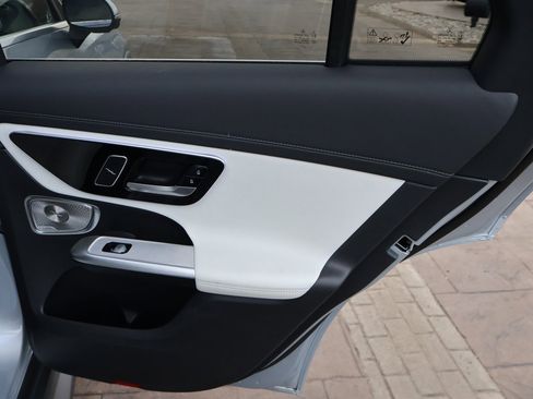 Certified 2024 Mercedes-Benz GLC 300 4MATIC image 16