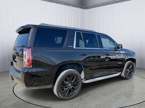 Used 2015 GMC Yukon SLE w/ Convenience Package AWD/4WD image 6