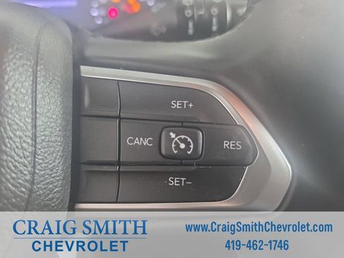 Used 2022 Jeep Compass Latitude AWD/4WD image 18