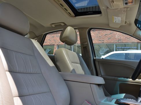 Used 2006 Ford Five Hundred SEL FWD image 17