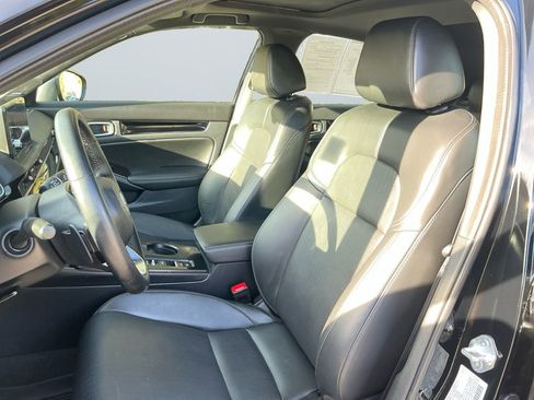 Used 2023 Honda Civic Sport Touring image 10