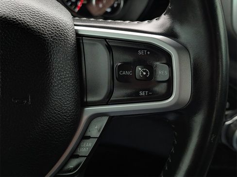 Used 2021 RAM 1500 Lone Star image 16