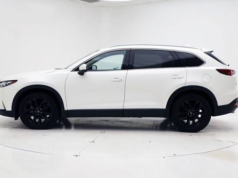 Used 2023 MAZDA CX-9 Touring Plus AWD/4WD image 5