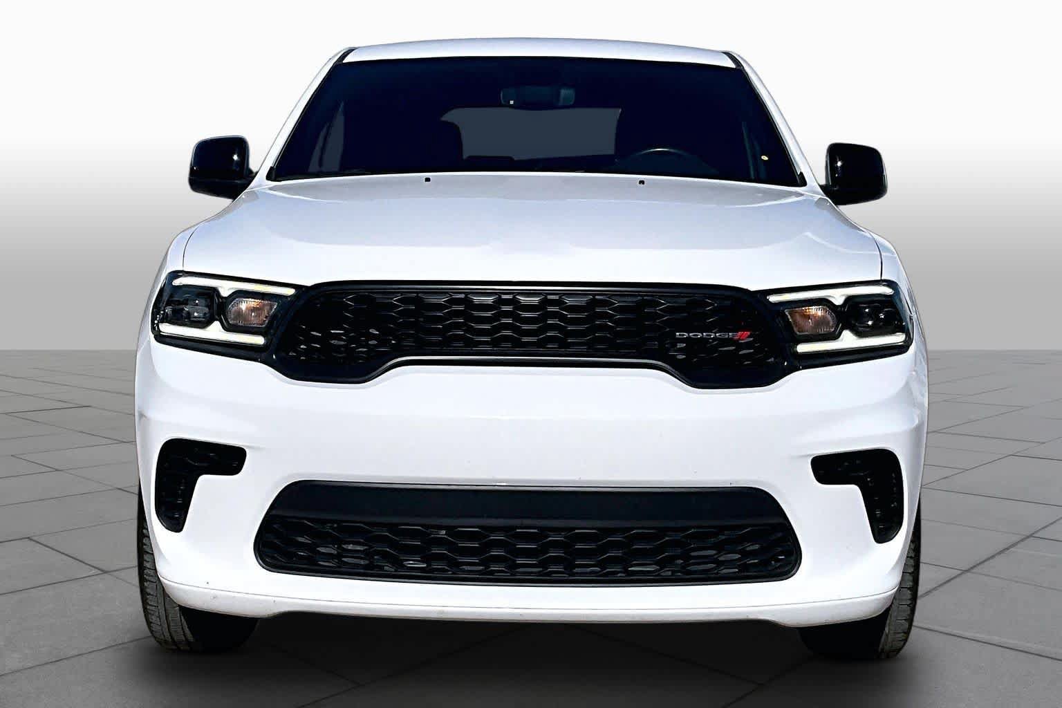 Used 2025 Dodge Durango GT RWD image 4