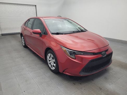 Used 2020 Toyota Corolla LE image 13