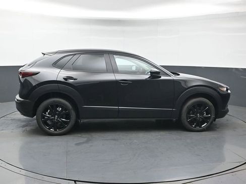 New 2026 MAZDA CX-30 AWD 2.5 S w/ Select Sport Pkg image 6