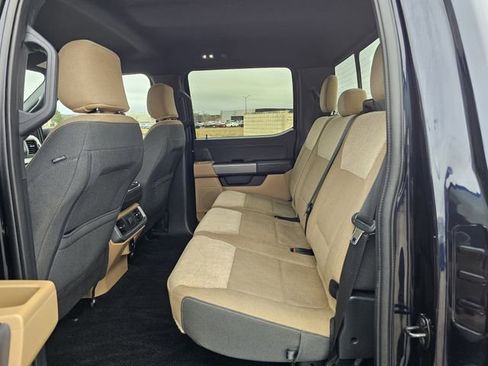 Used 2022 Ford F150 XLT w/ Equipment Group 301A Mid image 17