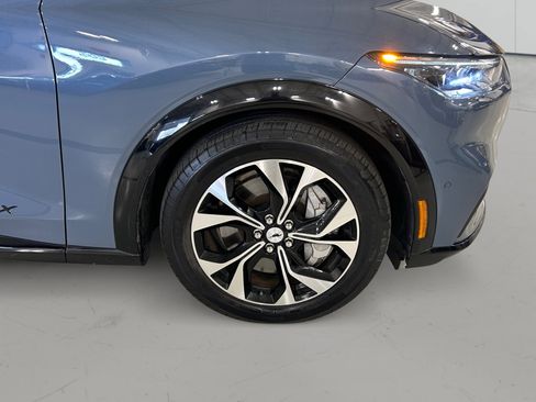 Used 2023 Ford Mustang Mach-E Premium AWD/4WD image 9