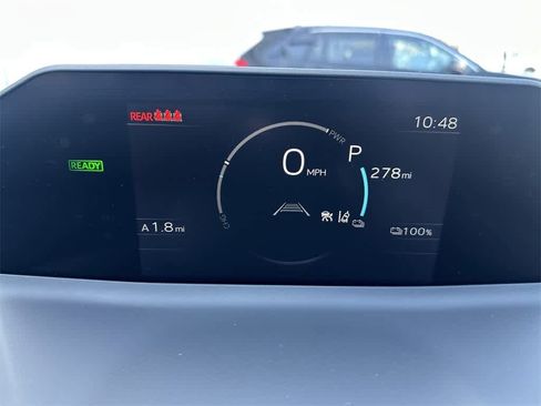 New 2026 Subaru Solterra Premium image 18