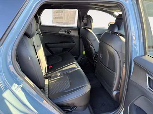 New 2026 Kia Sportage X-Line image 18