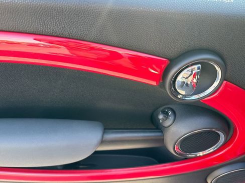 Used 2012 MINI Cooper Coupe John Cooper Works FWD image 15