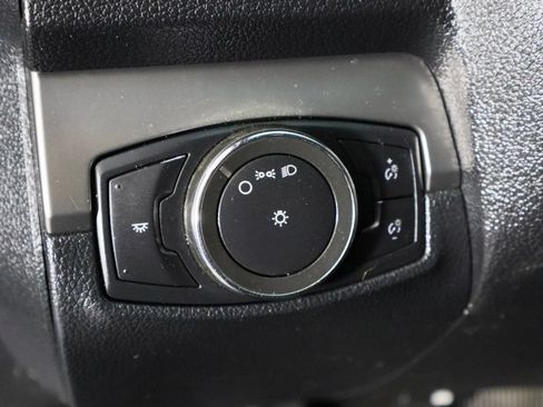 Used 2016 Ford Explorer 4WD Police Interceptor image 18