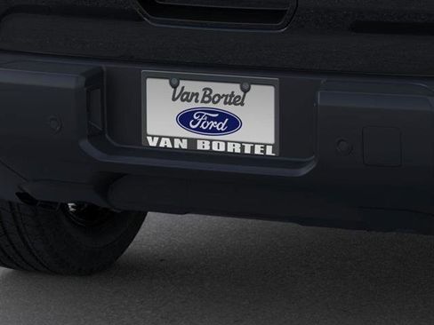 New 2025 Ford Bronco Sport Outer Banks w/ Outer Banks Tech Package+ image 23