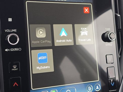 New 2026 Subaru Crosstrek 2.5i Limited image 9