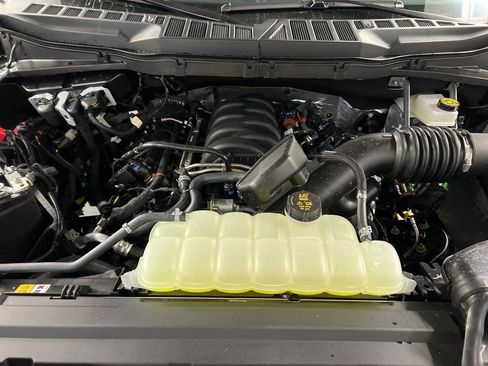 New 2026 Ford F150 XLT w/ Equipment Group 302A MID image 42