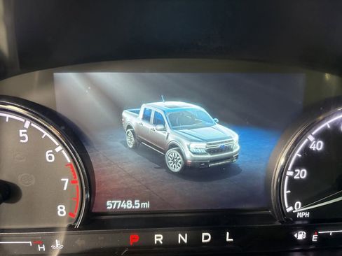 Used 2022 Ford Maverick XLT w/ Equipment Group 300A Standard AWD/4WD image 11