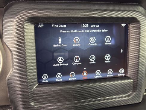 Used 2021 Jeep Wrangler Unlimited Sport S image 31