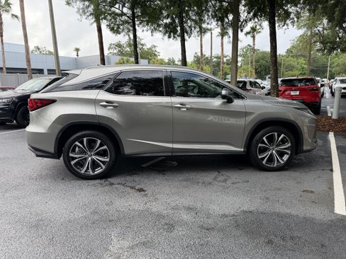 Used 2021 Lexus RX 350 FWD w/ Premium Package image 10