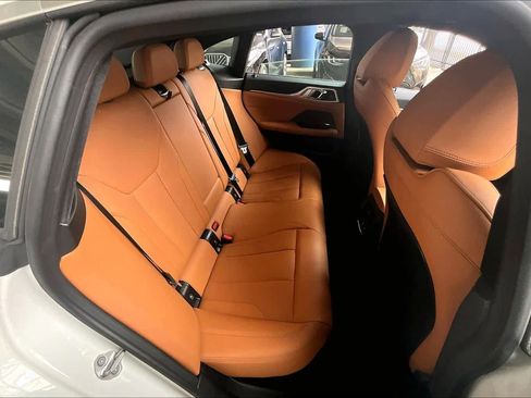 Certified 2025 BMW 430i 430i image 20