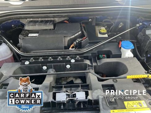 Used 2022 Volkswagen ID.4 Pro S w/ Gradient Package image 34