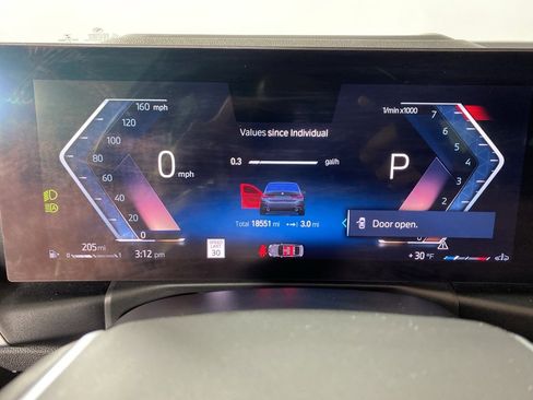 Certified 2023 BMW 330i xDrive Sedan w/ Premium Package image 22