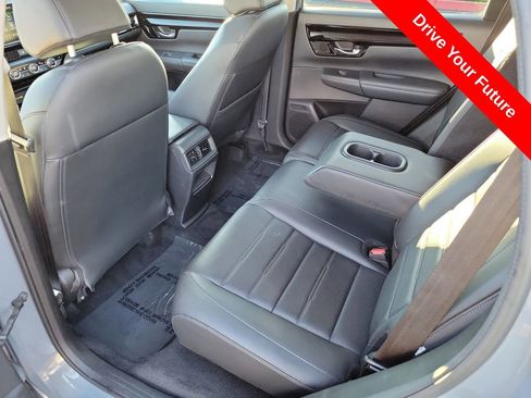 Used 2023 Honda CR-V EX-L image 23