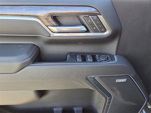 New 2026 Chevrolet Silverado 2500 LTZ w/ Trail Boss Package image 9