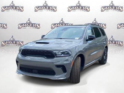 New 2026 Dodge Durango GT