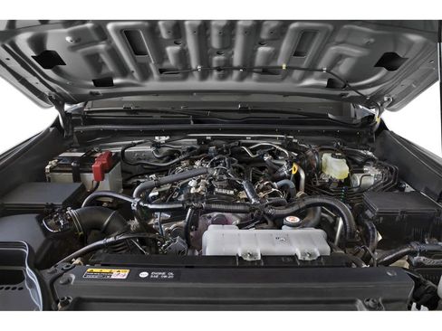 New 2026 Toyota 4Runner SR5 AWD/4WD image 8