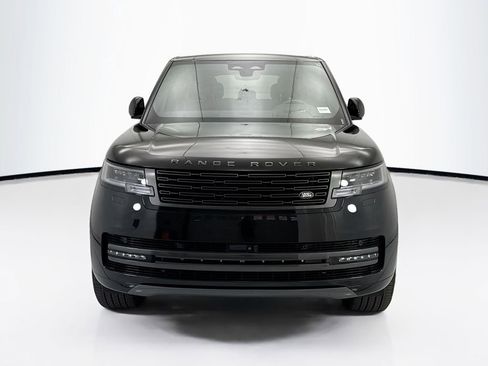 New 2026 Land Rover Range Rover SE AWD/4WD image 2