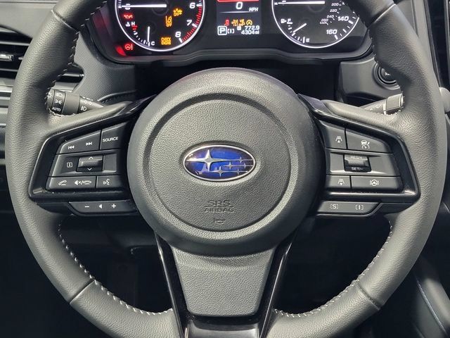 Certified 2026 Subaru Forester Premium AWD/4WD image 25