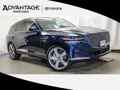 Used 2023 Genesis GV80 3.5T w/ Prestige Package