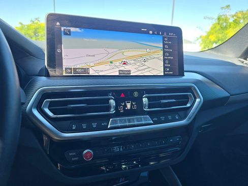 Used 2022 BMW X3 M w/ Competition Package AWD/4WD image 19