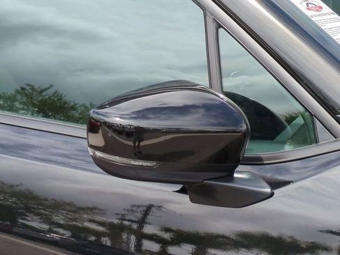 New 2026 Subaru Forester Sport image 11