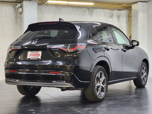 Used 2024 Honda HR-V EX-L image 5