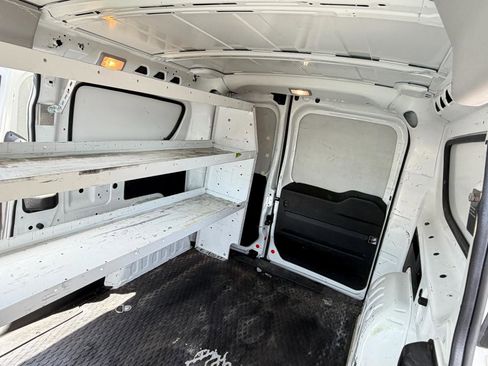 Used 2020 RAM ProMaster City Tradesman FWD image 13