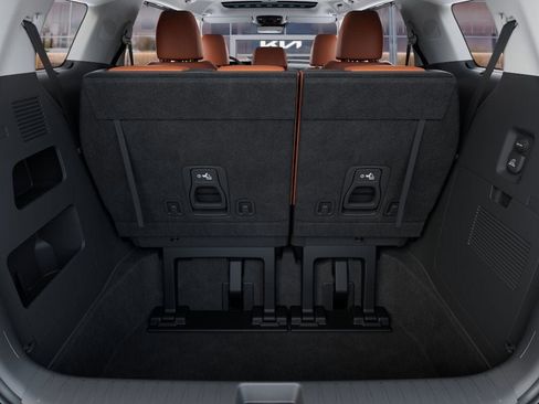 New 2026 Kia Carnival SX image 19